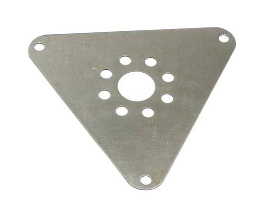 BMW Auto Trans Drive Plate 24401216837